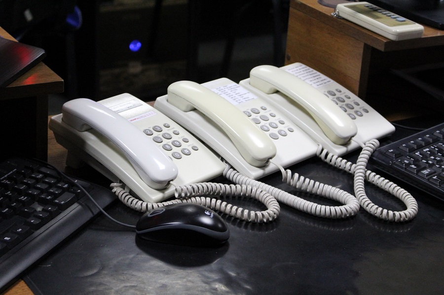 В Тамбовской области работают телефоны "горячей линии" по вопросам коронавируса