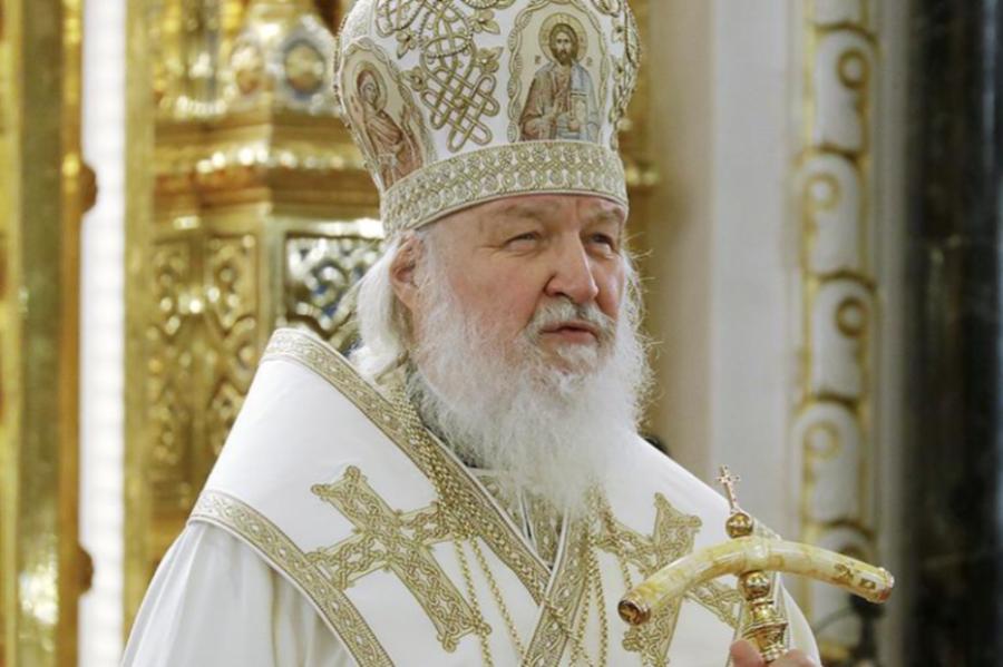 Патриарх Кирилл призвал поддерживать пострадавших от коронавируса
