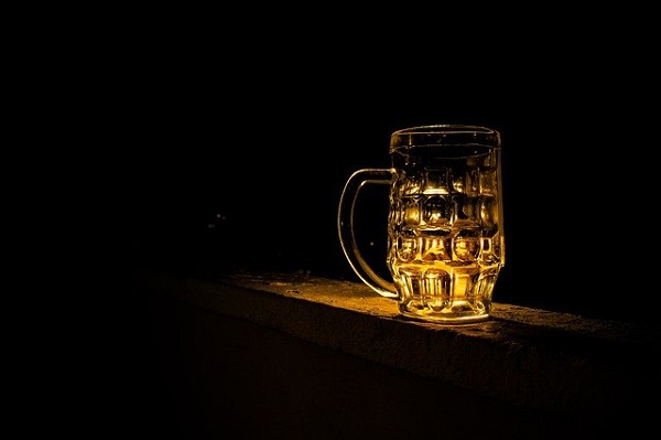 В Тамбовской области незаконно продавали алкоголь после 9 вечера