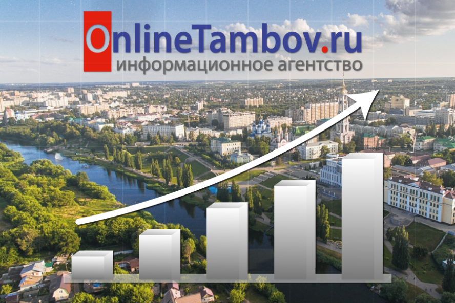 По итогам года ИА "Онлайн Тамбов.ру" лидирует в рейтингах популярности СМИ в регионе