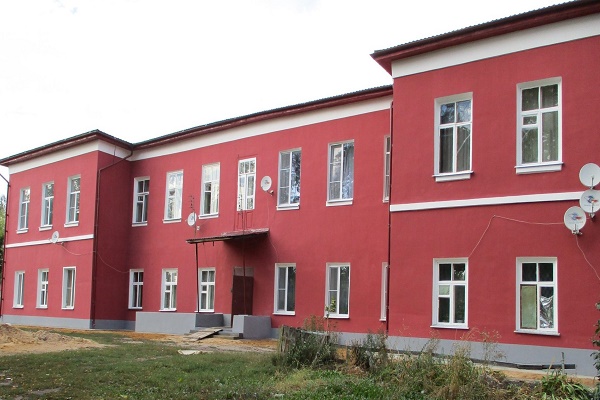 В Тамбовской области завершается проведение капремонта многоквартирных домов