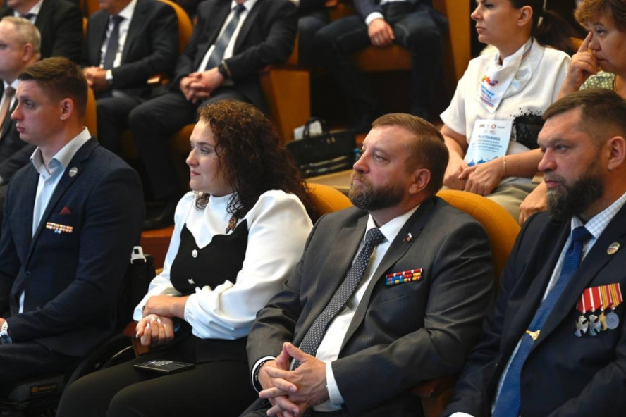 Участники III Межрегионального муниципального форума обсудят вопросы работы органов местного самоуправления