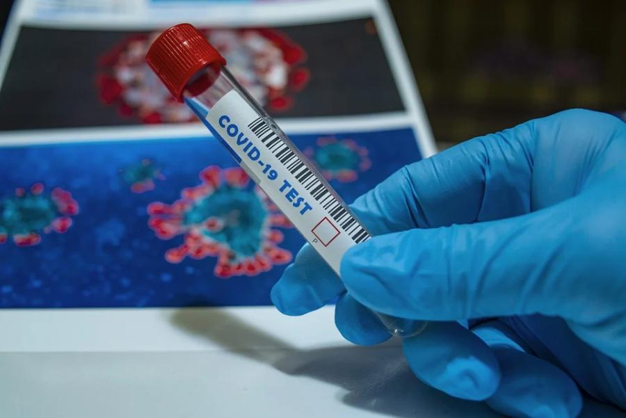 В Тамбовской области выздоровели 40 пациентов с коронавирусом