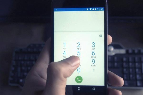 В России запустили сервис для подачи жалоб на спам-звонки