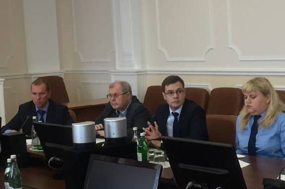  В Тамбовской области обсудили план противодействия коррупции на 2018-2020 годы