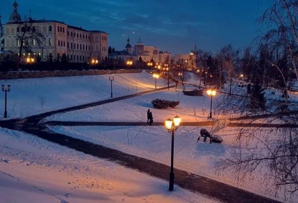 Ночной обзор: рост зарплат россиян, новый ОГЭ по химии и прогноз прихода коронавируса в Россию