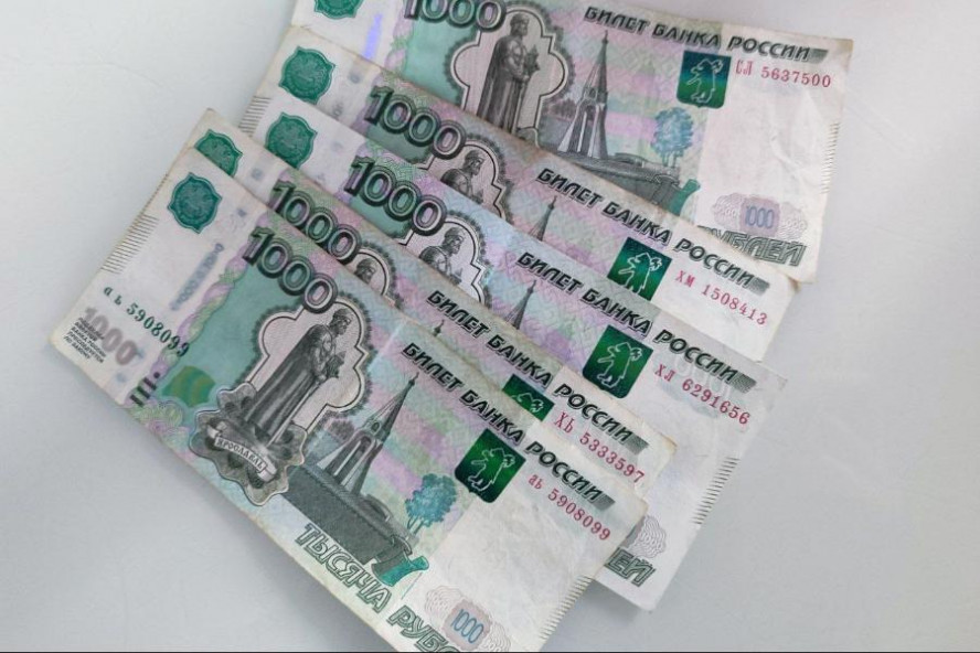 Директор тамбовской компании погасил долг по зарплате в 1,5 млн рублей