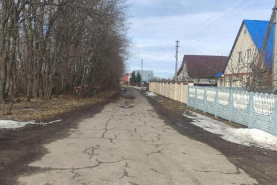 Прокуратура требует восстановить дорогу в Тамбовском районе