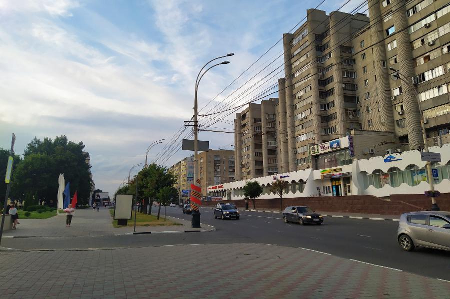 Кафе и ресторанам в Тамбовской области продлили режим работы