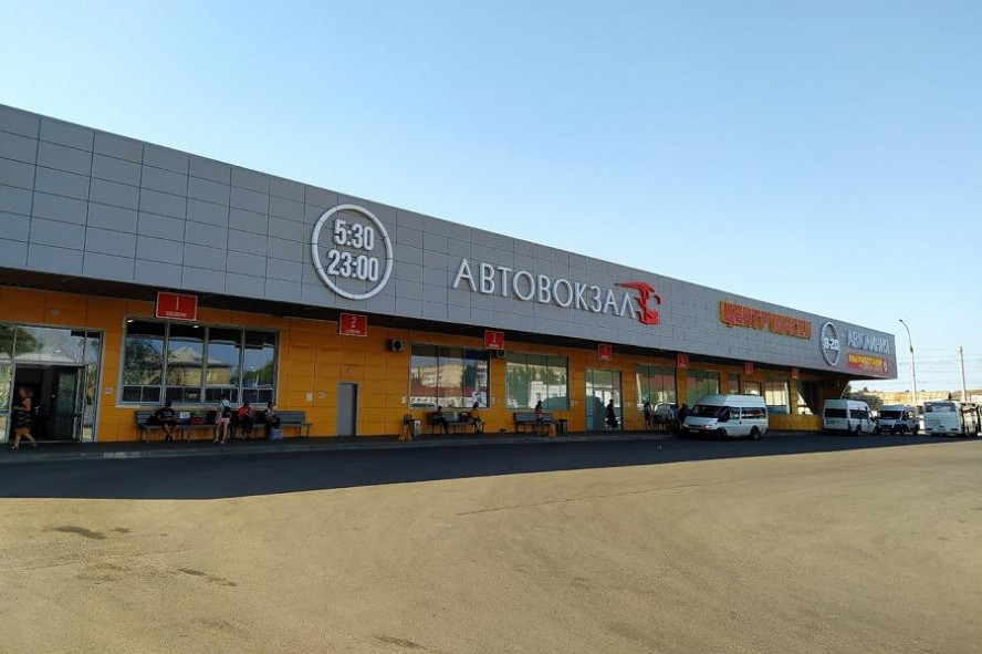 Из Тамбова запускают прямой автобусный маршрут до Ростова-на-Дону