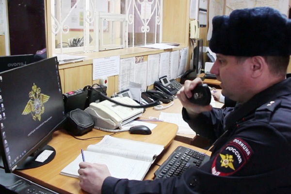23-летнего жителя Первомайского района обвиняют в совершении трех фактов мошенничества
