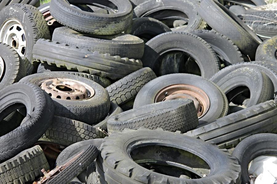 Три организации в Тамбовской области оштрафованы за нарушения при хранении отходов
