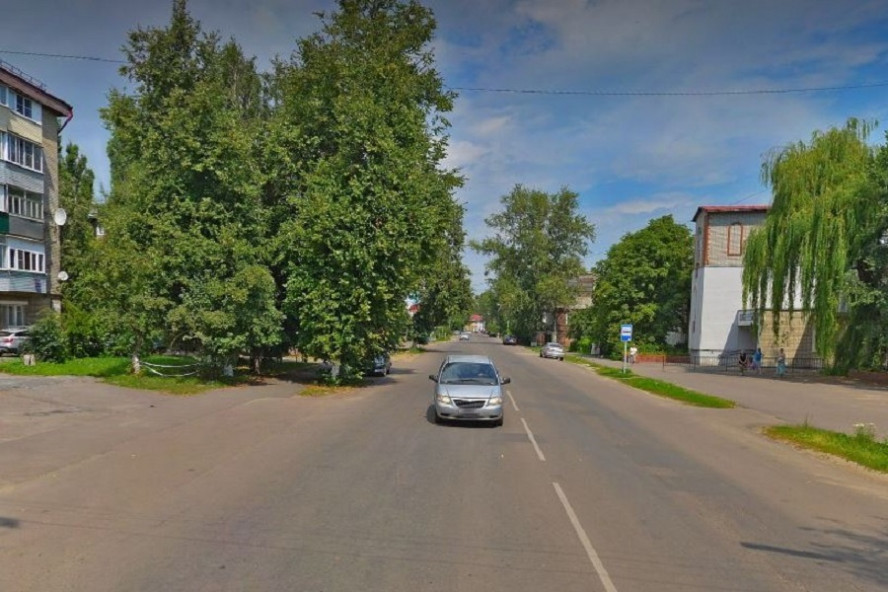 В Мичуринске в этом году отремонтируют участки улиц Полтавская, Лаврова и Липецкого шоссе