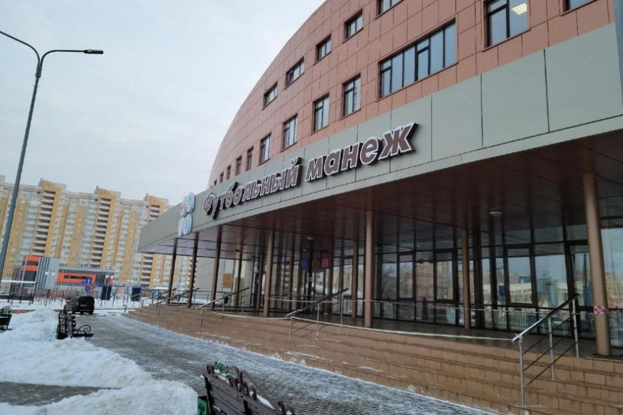 В Тамбове 24 февраля пройдет турнир с участием Александра Мостового и Дмитрия Сычёва