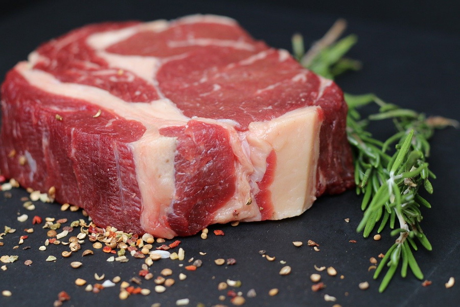 В Тамбовской области за первые три месяца 2020 года увеличилось производство мяса