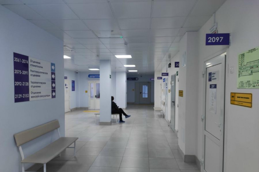 В Минфине напомнили о возможности вернуть часть НДФЛ при оплате медуслуг