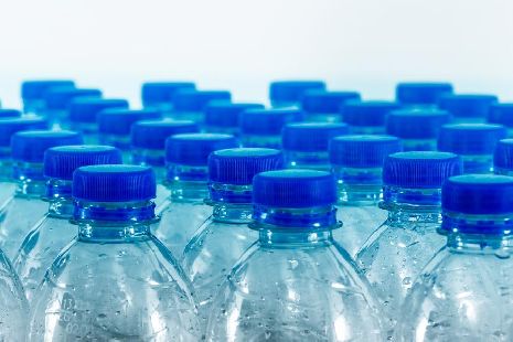 В Тамбовской области наказали продавцов питьевой воды