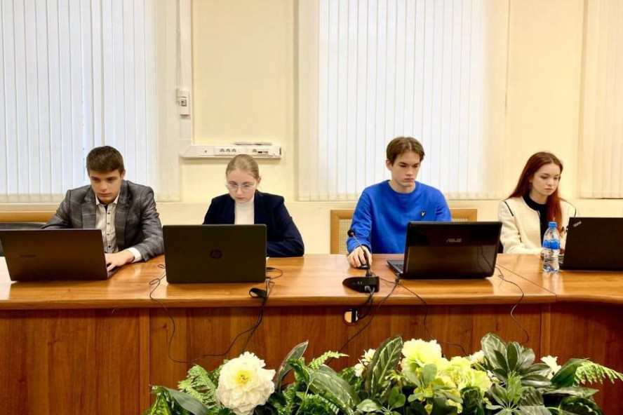 Тамбовчане примут участие в финале Всероссийской олимпиады школьников по избирательному праву