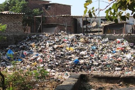 В Тамбовской области с 1 января может заметно вырасти плата за мусор