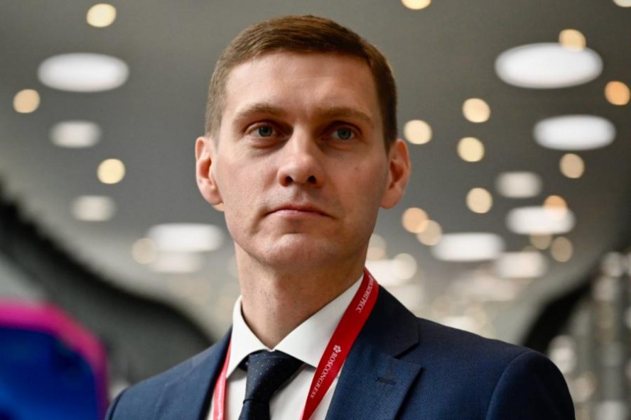 Иван Сафронов официально назначен министром экономики и инвестиций Тамбовской области