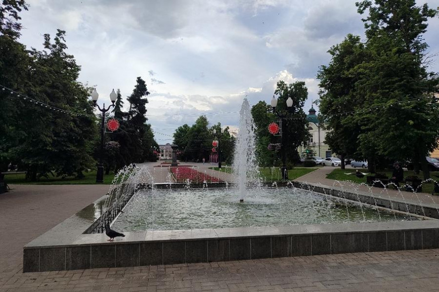 Итоги дня: рассмотрение дела о причинении вреда Цне, в Пичаевском округе погиб тракторист, ТМТ возвратился с фестиваля театрального искусства