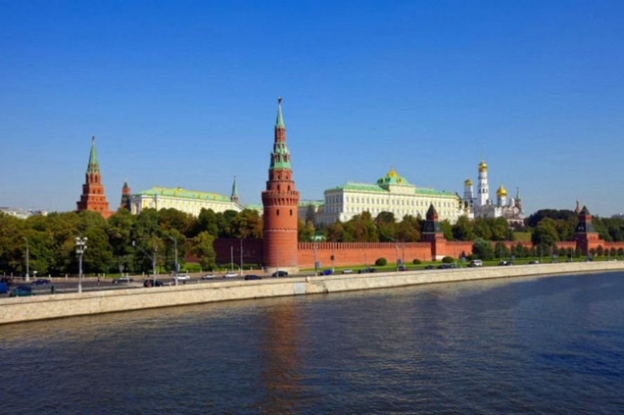 В Кремле ответили на вопрос об указе о завершении частичной мобилизации