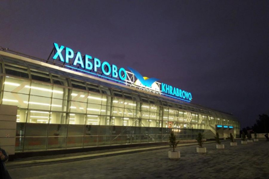 Из Тамбова планируют открыть прямой авиарейс в Калининград