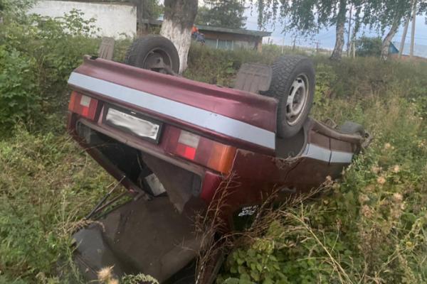 В Тамбовской области водителя, по чьей вине погибла девочка в ДТП, заключили под стражу