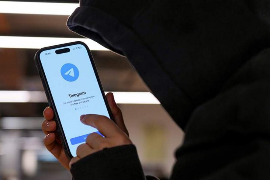 В МВД предупредили о новой схеме мошенничества с подарками в Telegram