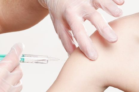 В Тамбовской области до ноября обязали привить от Covid-19 всё население, подлежащее вакцинации