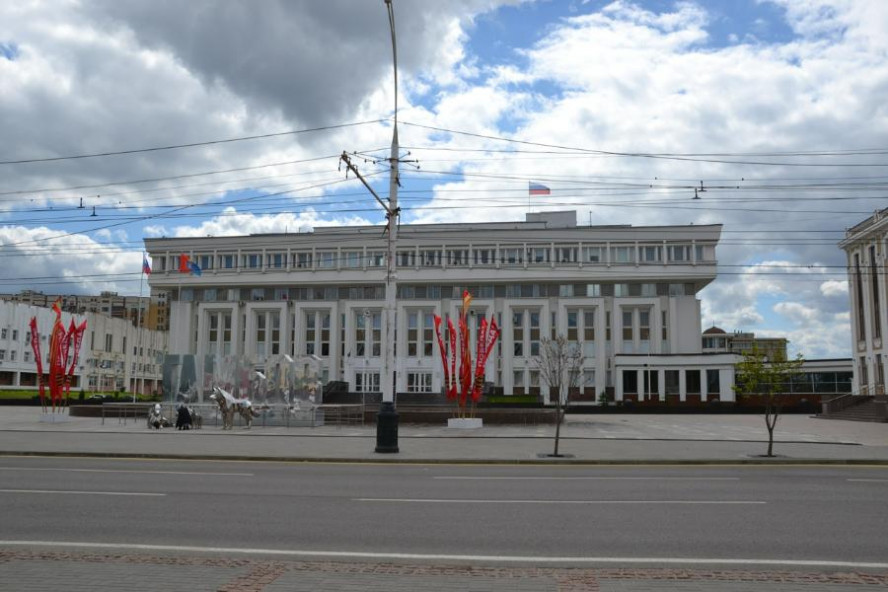 В Тамбовской области определили порядок наказания за публикации о последствиях применения БПЛА