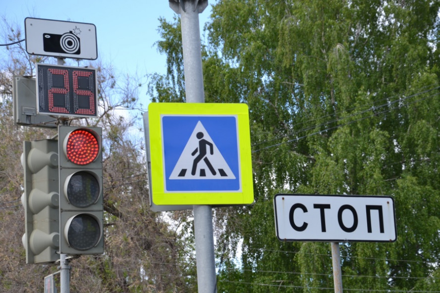 Жители посёлка Строитель просят оборудовать тротуары и сделать уличное освещение на Придорожной