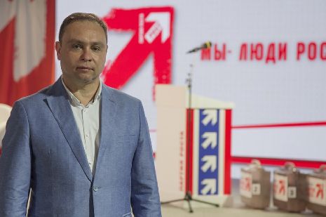 Игорь Блюм просит признать незаконным отказ в участии в конкурсе на должность главы Тамбова