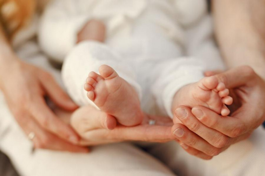 В марте в Тамбовской области родилось 520 детей