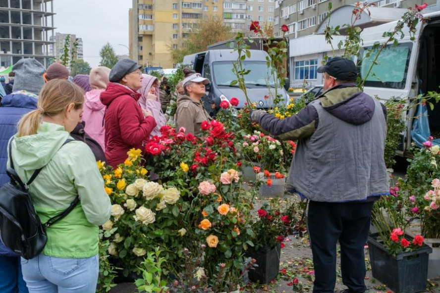 Афиша мероприятий на 10 октября