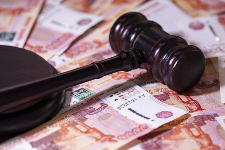 Тамбовчанина дважды оштрафовали за незаконную продажу алкоголя