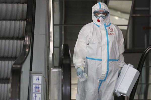 В России зафиксирован новый максимум смертей от коронавируса