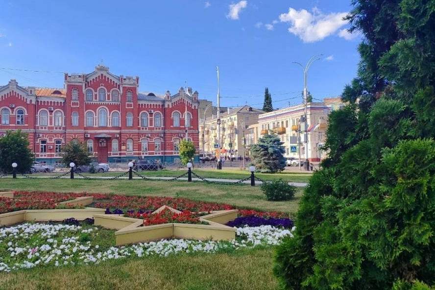 Обзор за неделю: пожар в Мичуринском округе после атаки БПЛА, величина прожиточного минимума на 2027 год, продажа за рубль исторического здания