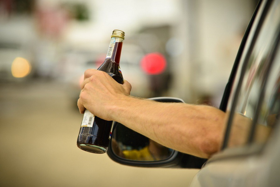 В Тамбовской области проверят водителей на состояние опьянения