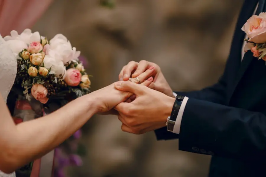 В Тамбове в прошлом году зарегистрировали 2500 браков