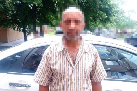 В Тамбове спустя 19 лет задержали мужчину, напавшего с лопатой на таксиста