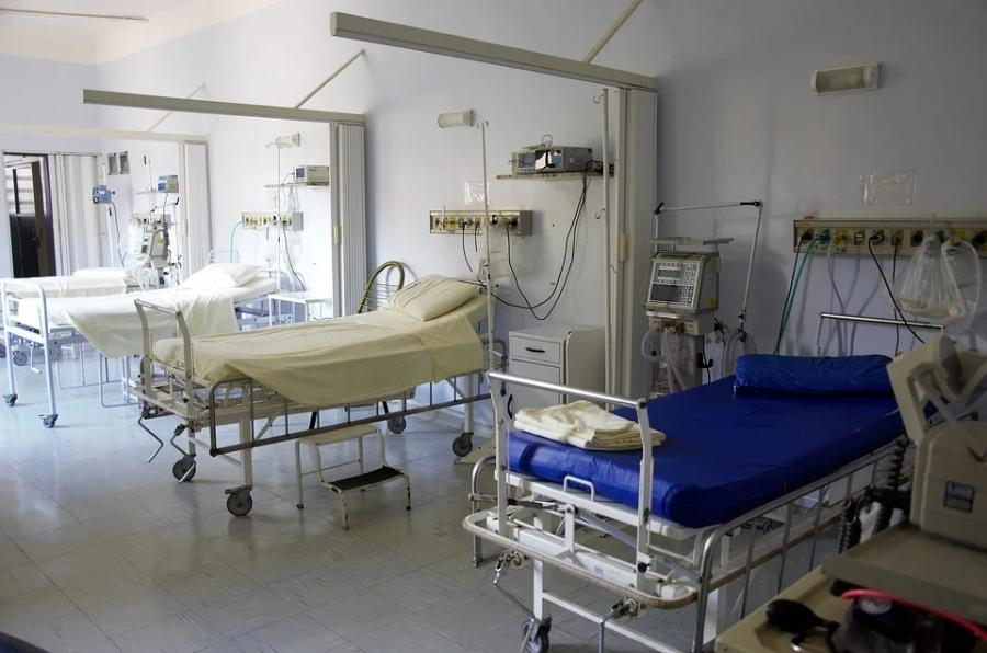 Утверждён новый порядок госпитализации больных с коронавирусом