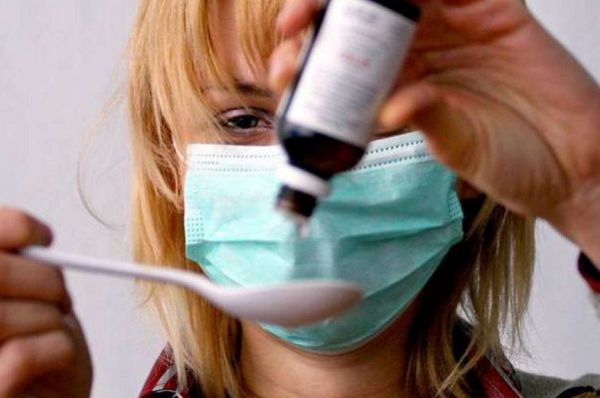 За неделю гриппом заболели 14 тамбовчан
