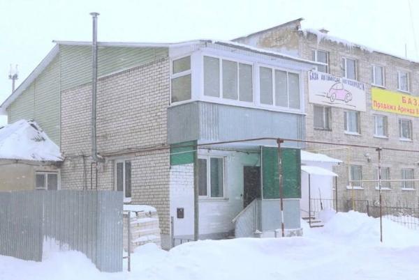 Жители дома по улице Ивана Франко в разгар зимы остались без тепла
