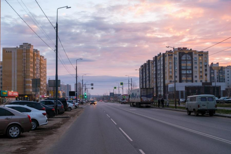 В России предложили ввести штрафы до 15 тысяч рублей за "иранскую тонировку"