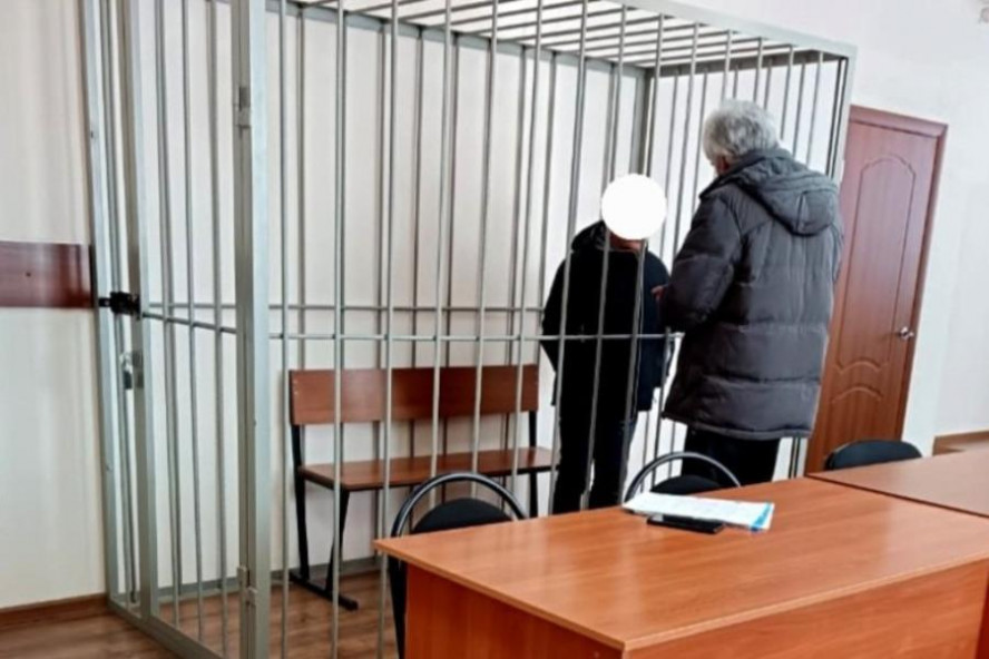 Жителя Тамбовской области, который пытался убить сына, заключили под стражу