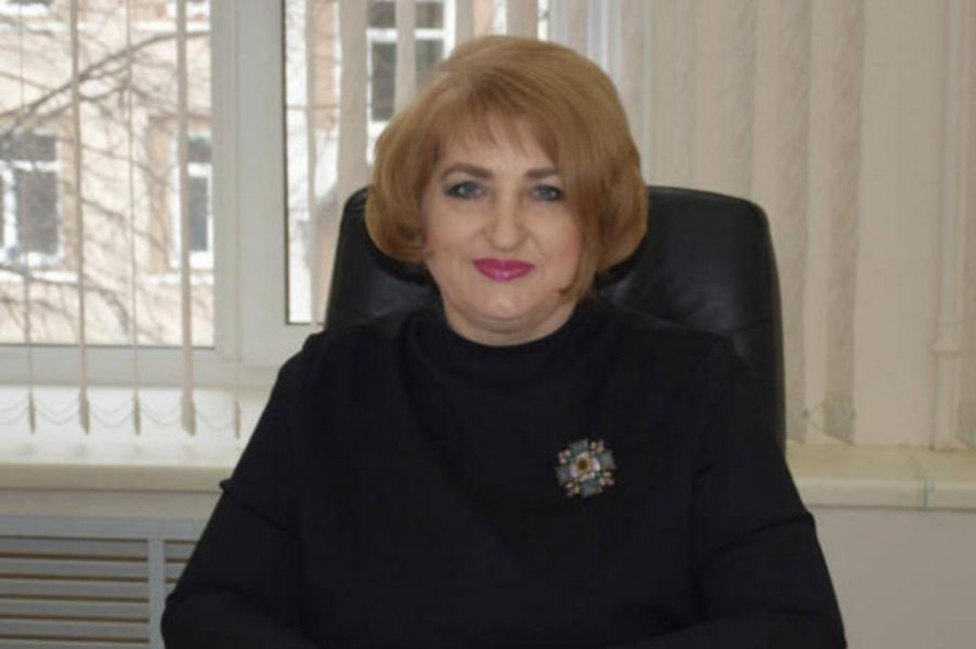 На должность Уполномоченного по защите прав предпринимателей в Тамбовской области выдвинули Екатерину Мовчан