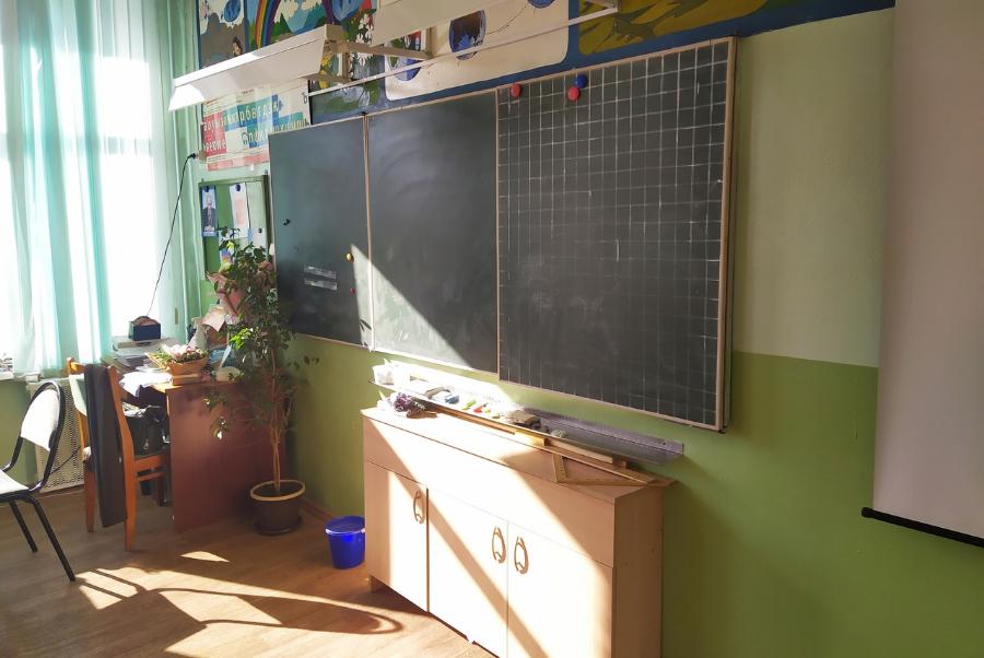 Занятия в школах Тамбовской области отменили из-за сообщений о минировании