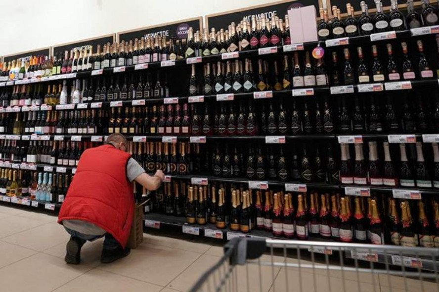 В России появится регулятор, который будет заниматься алкогольными и табачными рынками
