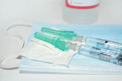 В Тамбовскую область поступила очередная партия вакцины против гриппа